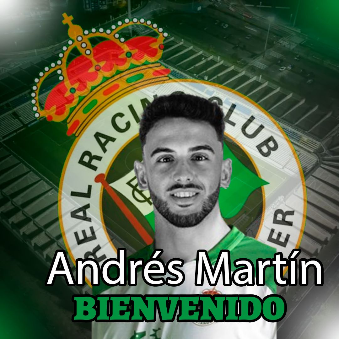 Andrés Martín